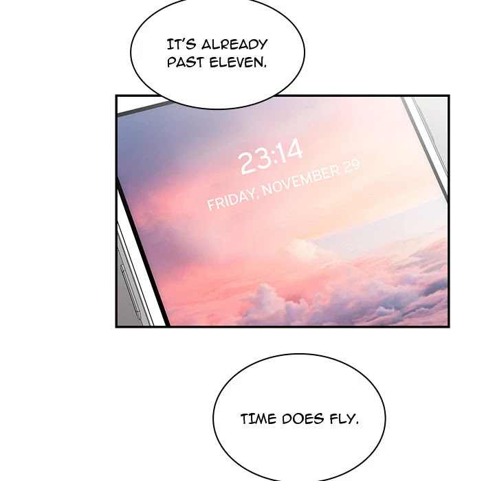 Close as Neighbors Chapter 36 page 70 - Chapter 36