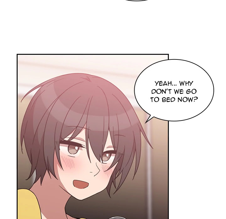 Close as Neighbors Chapter 36 page 71 - Chapter 36