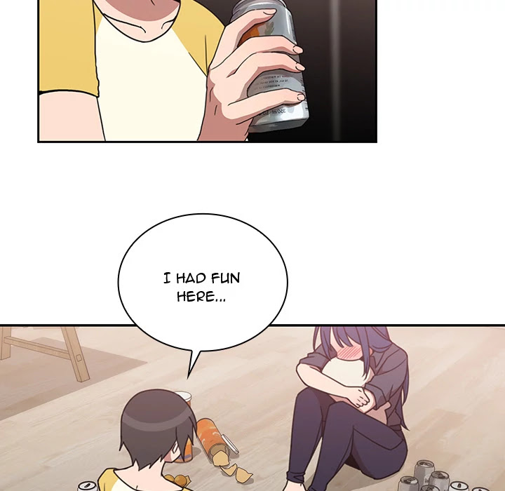 Close as Neighbors Chapter 36 page 72 - Chapter 36