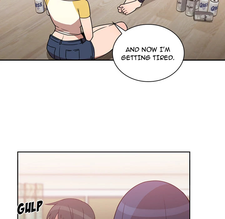 Close as Neighbors Chapter 36 page 73 - Chapter 36