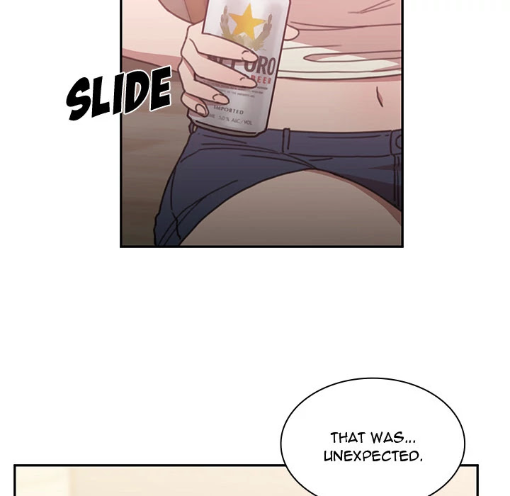Close as Neighbors Chapter 36 page 79 - Chapter 36