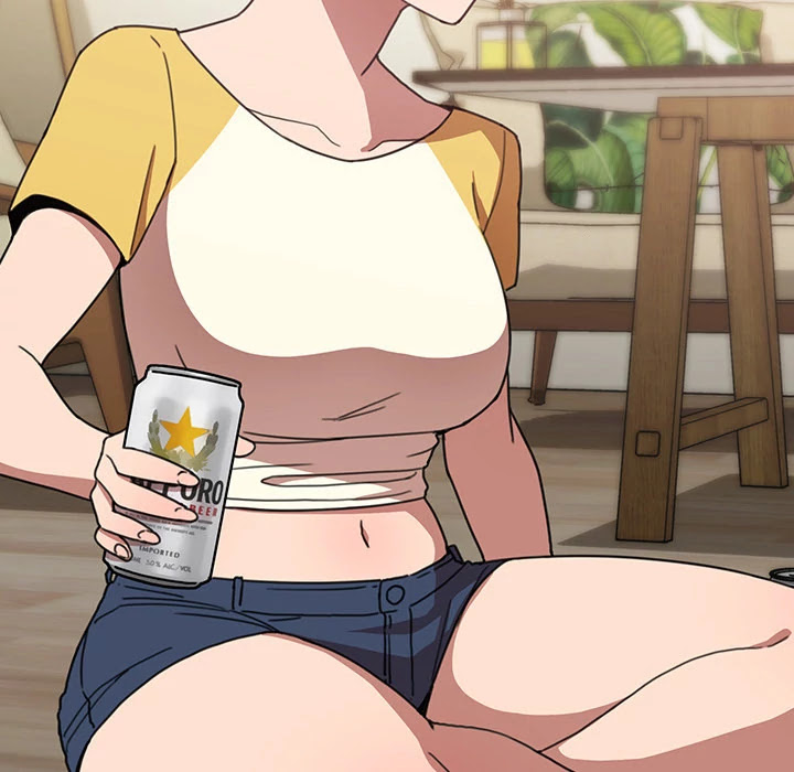 Close as Neighbors Chapter 36 page 84 - Chapter 36