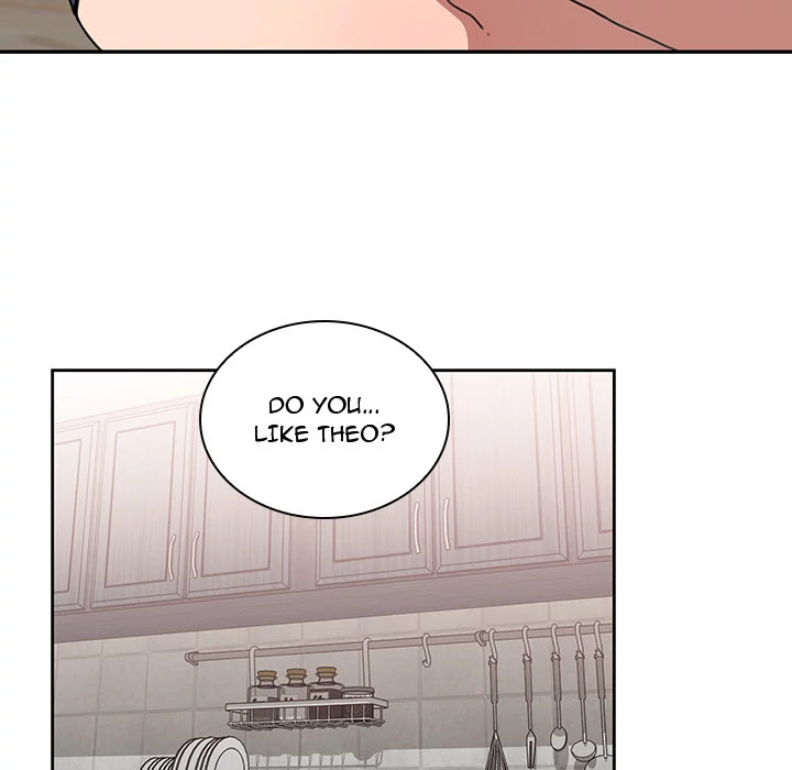Close as Neighbors Chapter 36 page 85 - Chapter 36