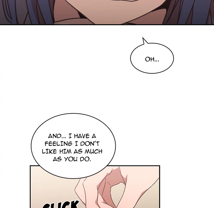 Close as Neighbors Chapter 36 page 90 - Chapter 36