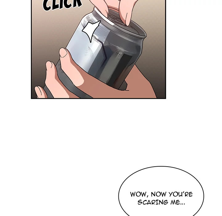 Close as Neighbors Chapter 36 page 91 - Chapter 36