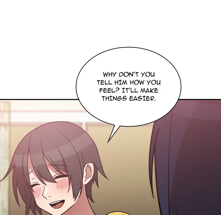 Close as Neighbors Chapter 36 page 93 - Chapter 36