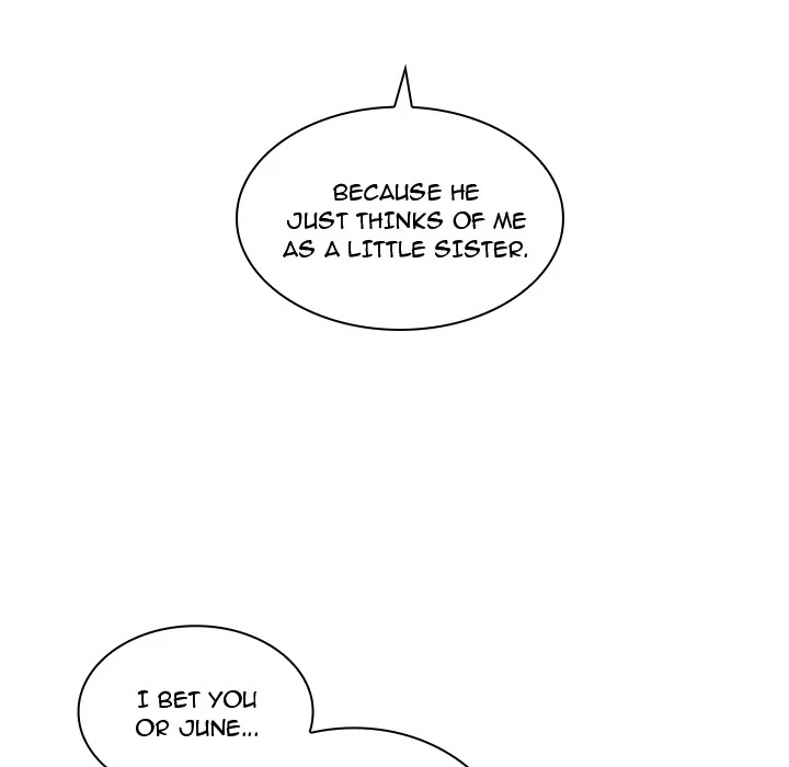 Close as Neighbors Chapter 36 page 96 - Chapter 36