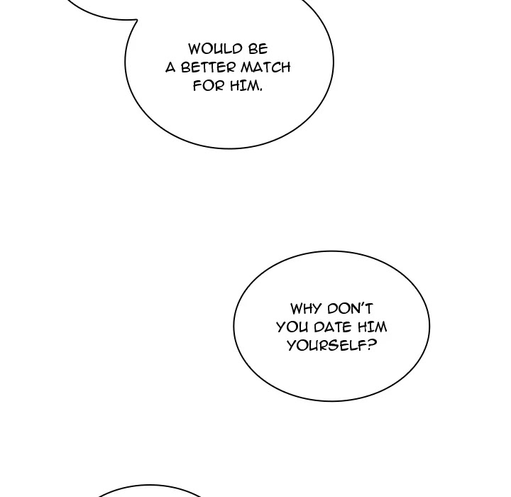 Close as Neighbors Chapter 36 page 97 - Chapter 36