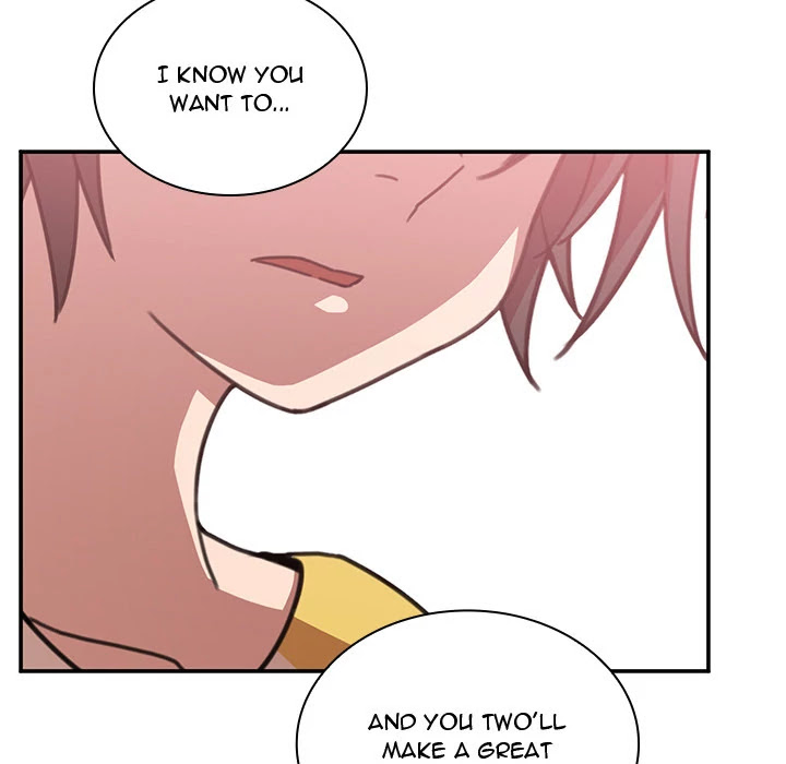 Close as Neighbors Chapter 36 page 98 - Chapter 36