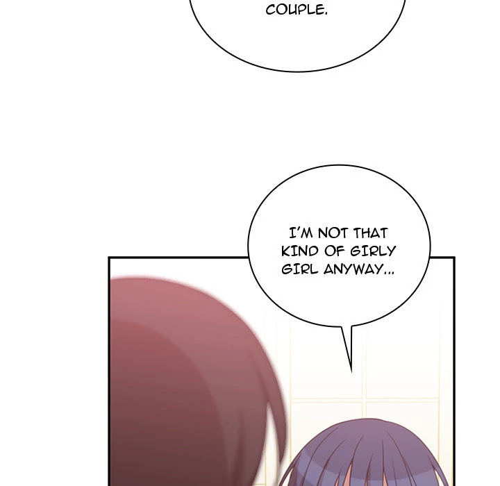 Close as Neighbors Chapter 36 page 99 - Chapter 36