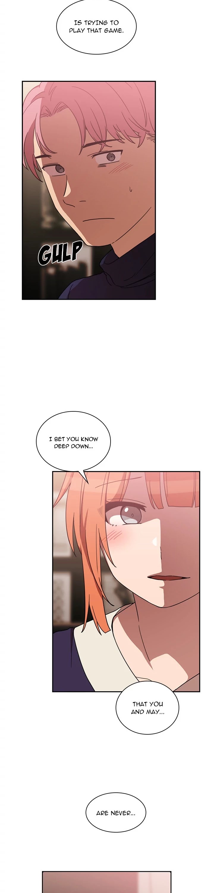 Close as Neighbors Chapter 37 page 10 - Chapter 37