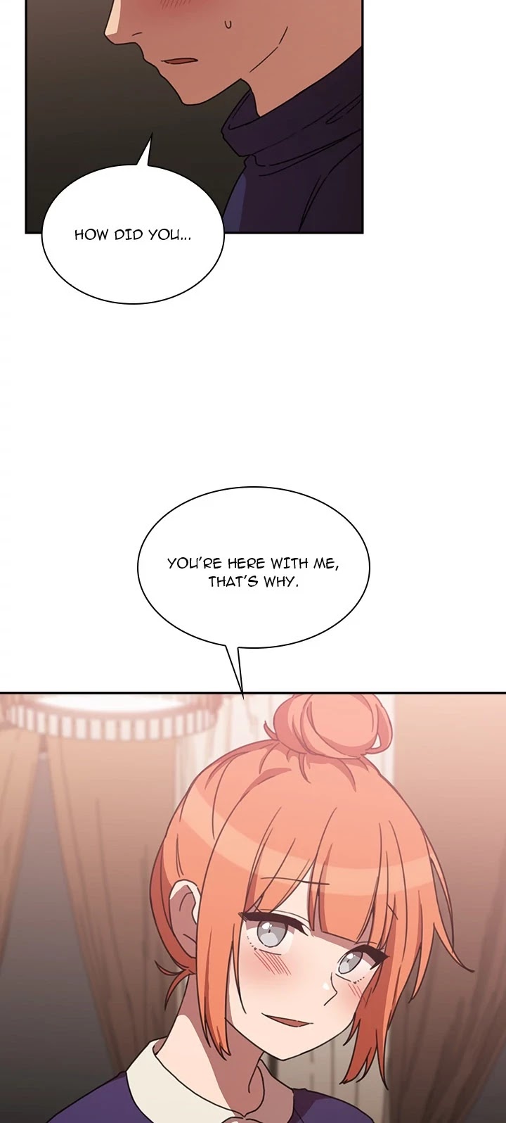 Close as Neighbors Chapter 37 page 12 - Chapter 37