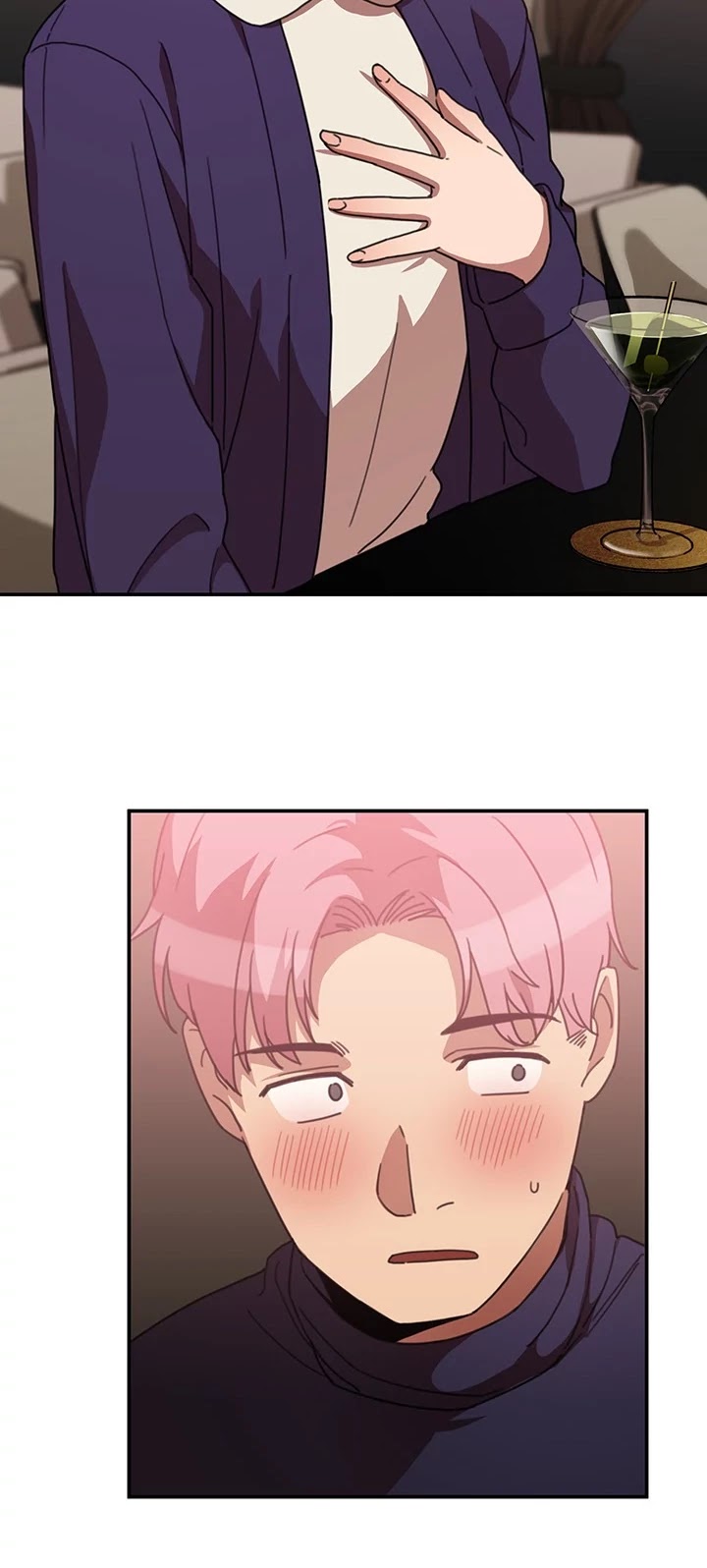 Close as Neighbors Chapter 37 page 13 - Chapter 37