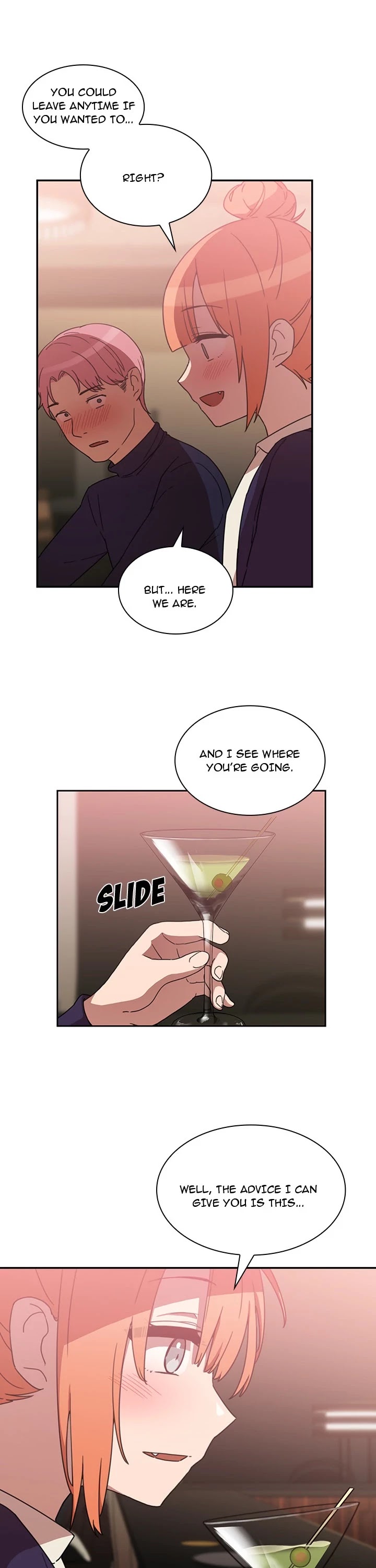 Close as Neighbors Chapter 37 page 14 - Chapter 37