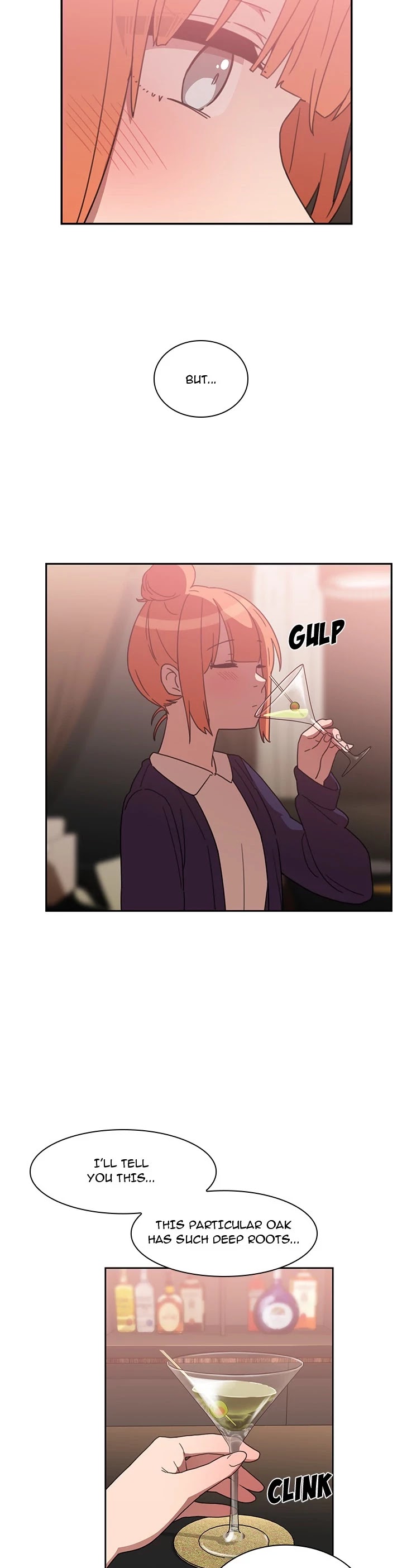 Close as Neighbors Chapter 37 page 16 - Chapter 37