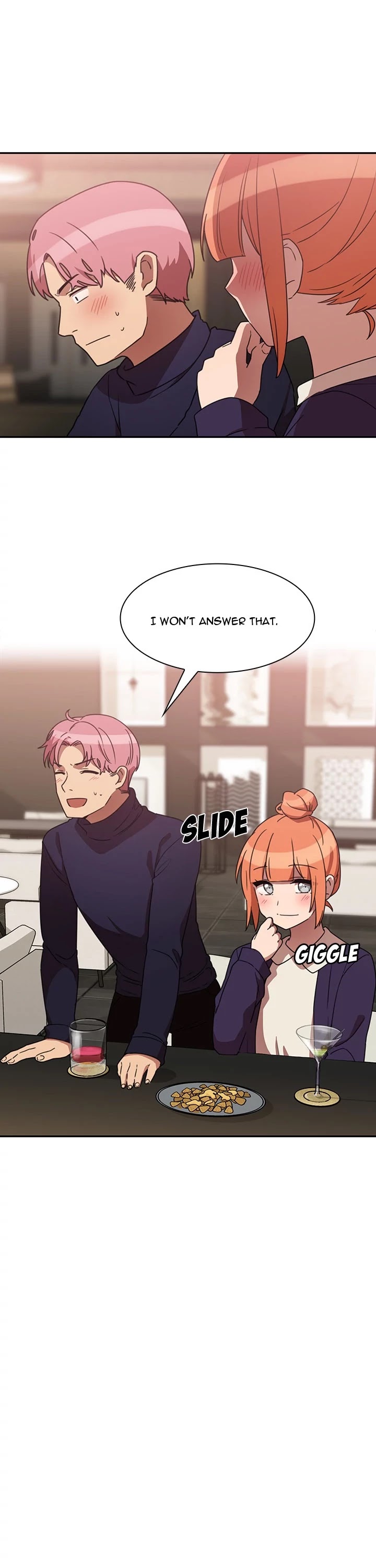Close as Neighbors Chapter 37 page 19 - Chapter 37