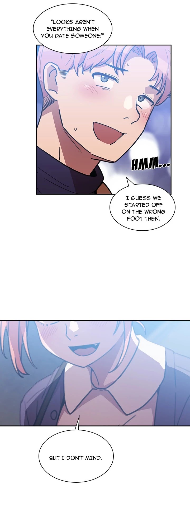 Close as Neighbors Chapter 37 page 25 - Chapter 37