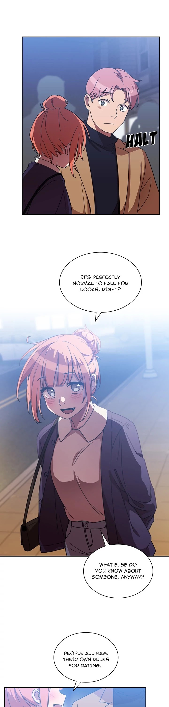 Close as Neighbors Chapter 37 page 26 - Chapter 37