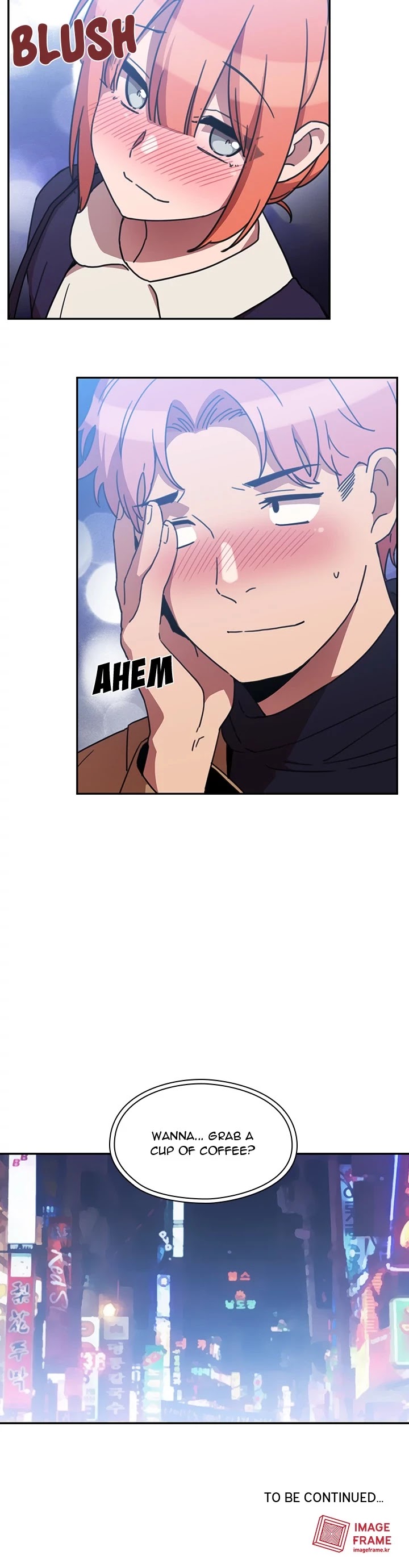 Close as Neighbors Chapter 37 page 29 - Chapter 37