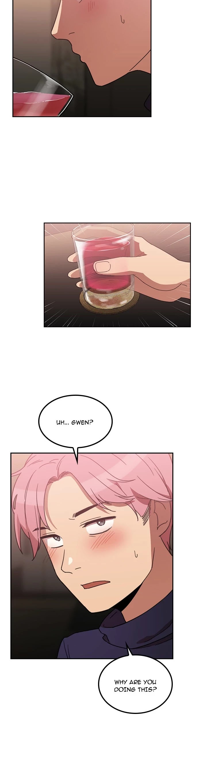Close as Neighbors Chapter 37 page 4 - Chapter 37