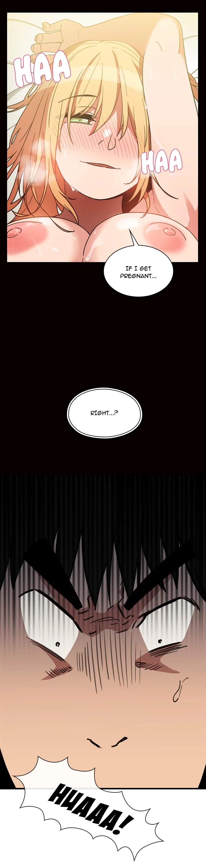 Close as Neighbors Chapter 39 page 10 - Chapter 39
