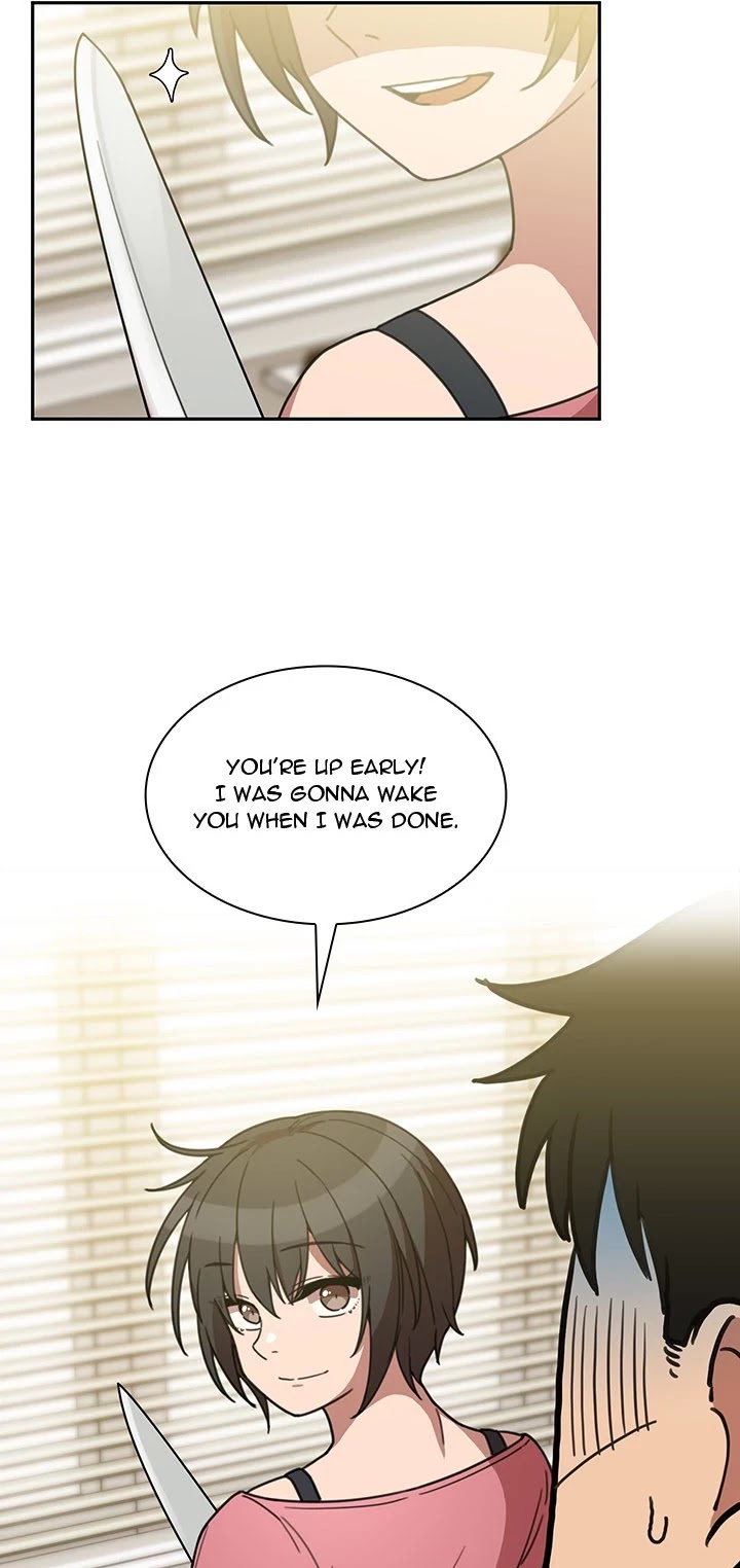 Close as Neighbors Chapter 39 page 16 - Chapter 39