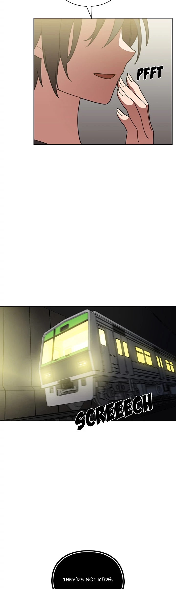 Close as Neighbors Chapter 39 page 20 - Chapter 39