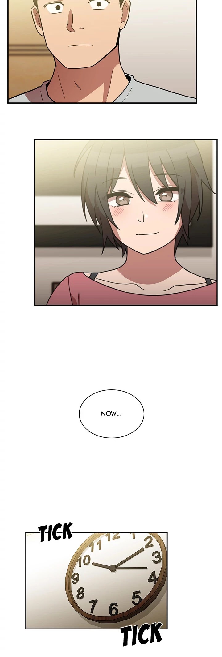 Close as Neighbors Chapter 39 page 27 - Chapter 39