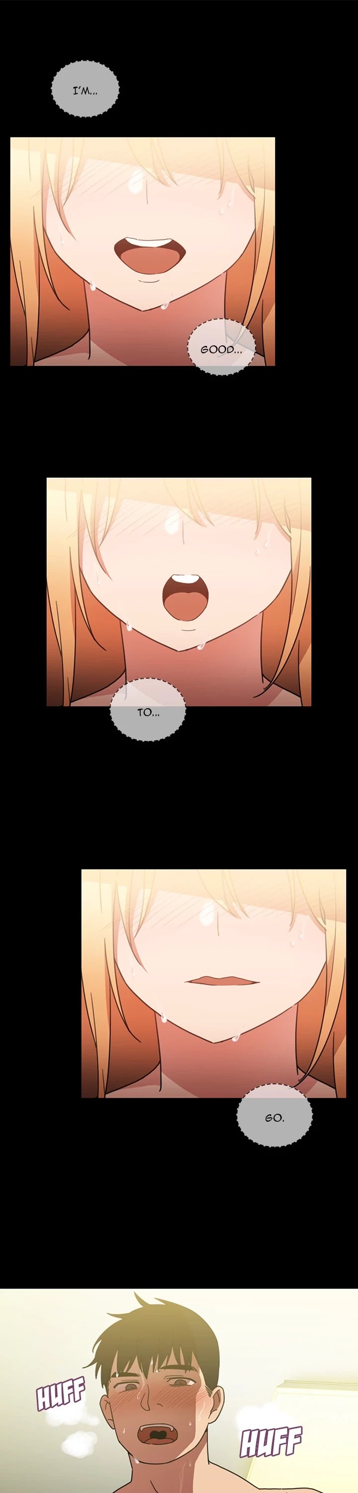 Close as Neighbors Chapter 39 page 5 - Chapter 39