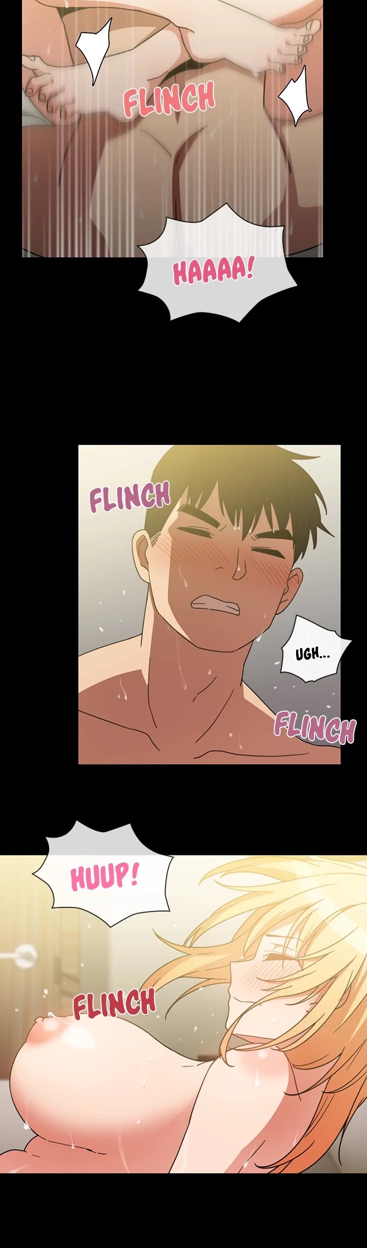 Close as Neighbors Chapter 39 page 8 - Chapter 39