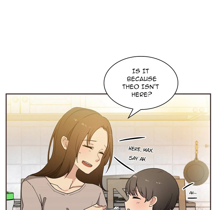 Close as Neighbors Chapter 4 page 10 - Chapter 4