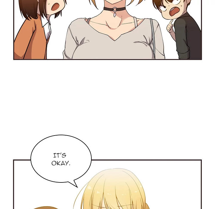 Close as Neighbors Chapter 4 page 101 - Chapter 4