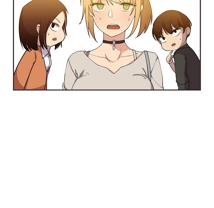 Close as Neighbors Chapter 4 page 102 - Chapter 4
