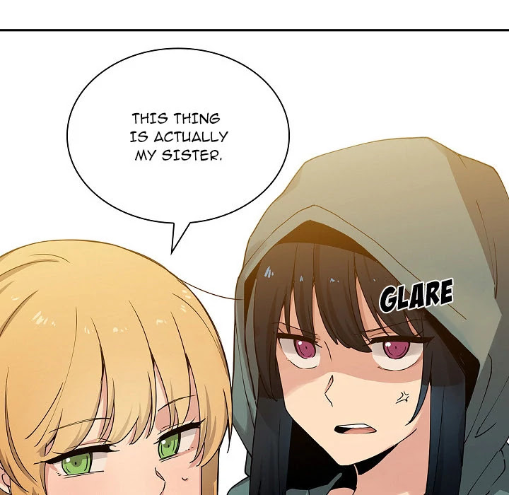 Close as Neighbors Chapter 4 page 103 - Chapter 4