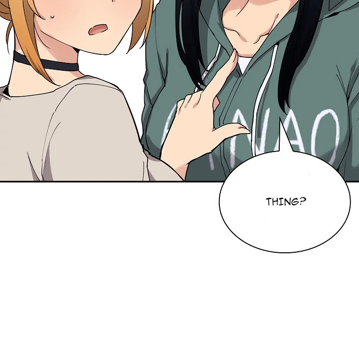 Close as Neighbors Chapter 4 page 104 - Chapter 4
