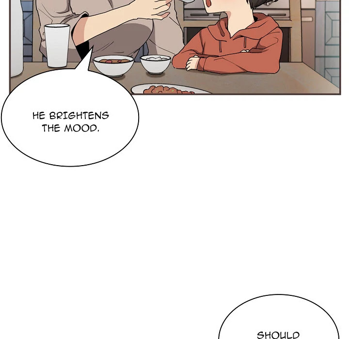 Close as Neighbors Chapter 4 page 11 - Chapter 4