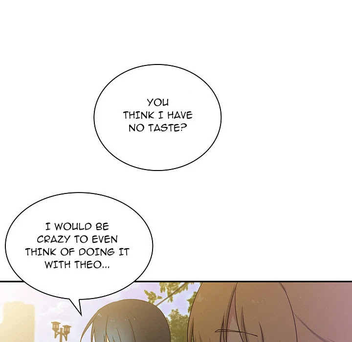 Close as Neighbors Chapter 4 page 110 - Chapter 4