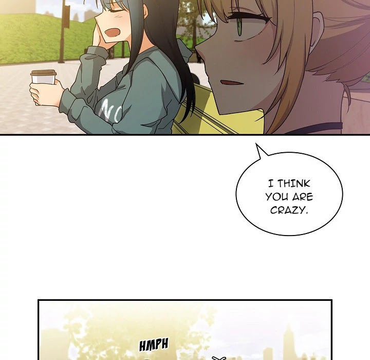 Close as Neighbors Chapter 4 page 111 - Chapter 4