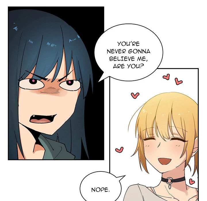 Close as Neighbors Chapter 4 page 113 - Chapter 4