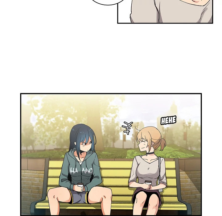 Close as Neighbors Chapter 4 page 114 - Chapter 4