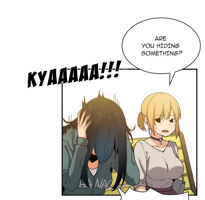Close as Neighbors Chapter 4 page 117 - Chapter 4
