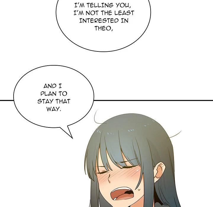 Close as Neighbors Chapter 4 page 119 - Chapter 4
