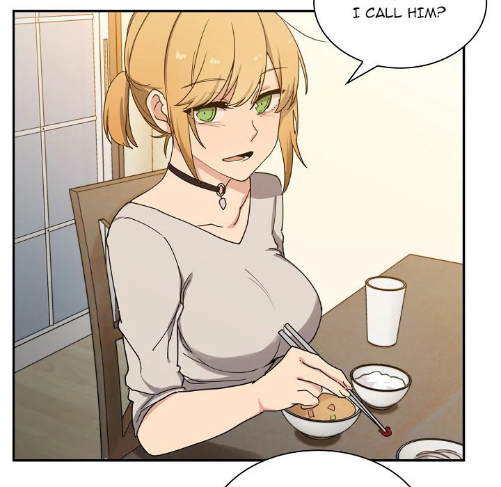 Close as Neighbors Chapter 4 page 12 - Chapter 4