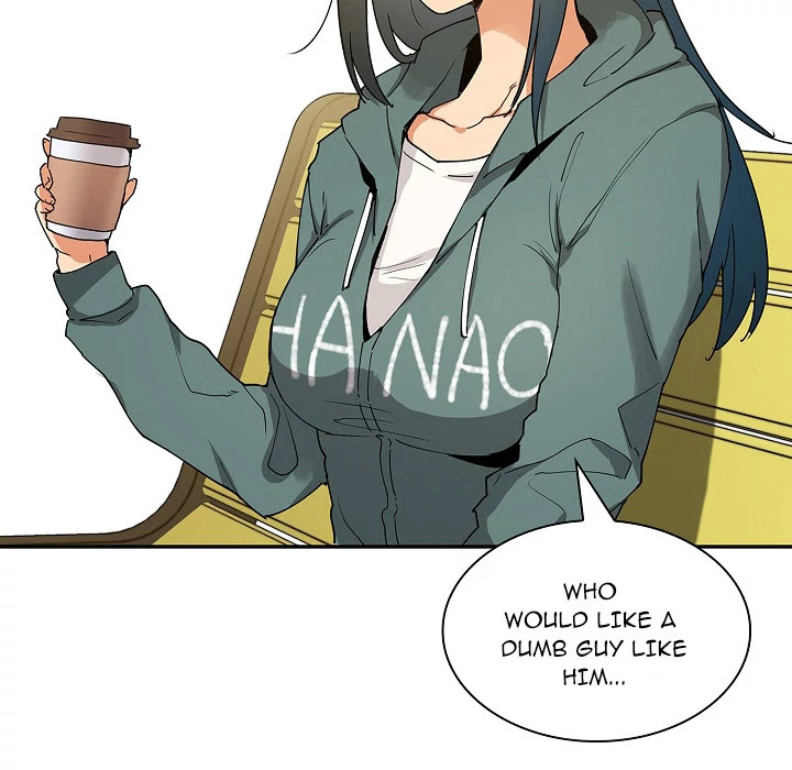 Close as Neighbors Chapter 4 page 120 - Chapter 4