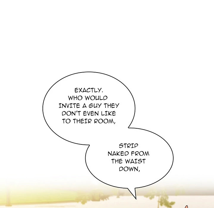 Close as Neighbors Chapter 4 page 121 - Chapter 4