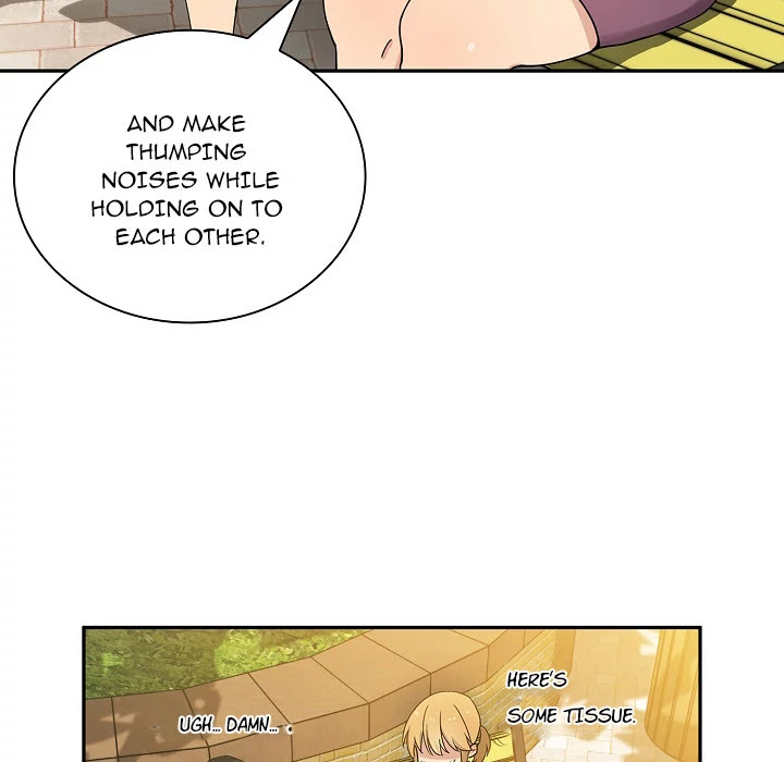 Close as Neighbors Chapter 4 page 123 - Chapter 4