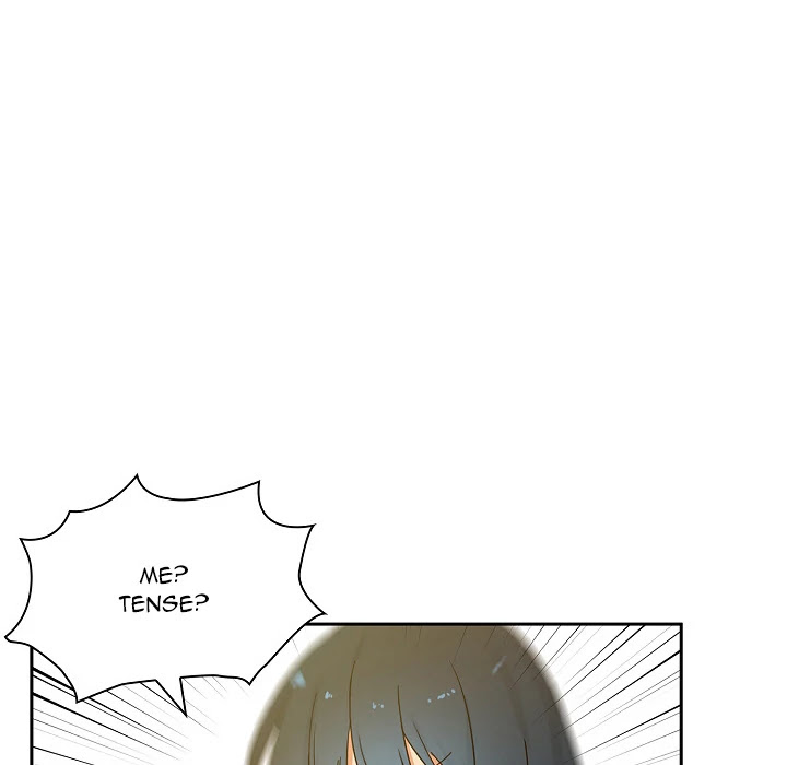 Close as Neighbors Chapter 4 page 125 - Chapter 4