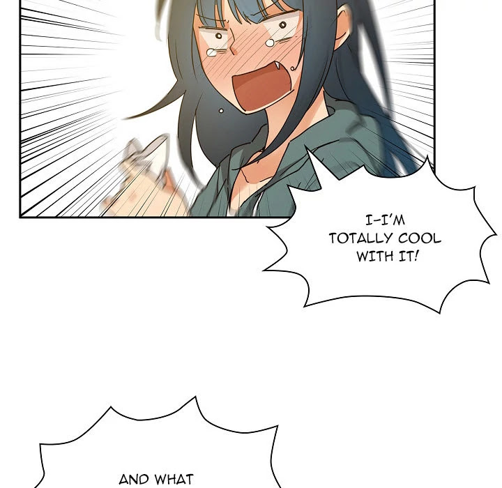 Close as Neighbors Chapter 4 page 126 - Chapter 4
