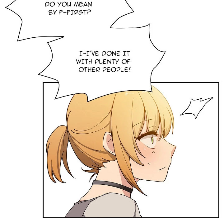 Close as Neighbors Chapter 4 page 127 - Chapter 4