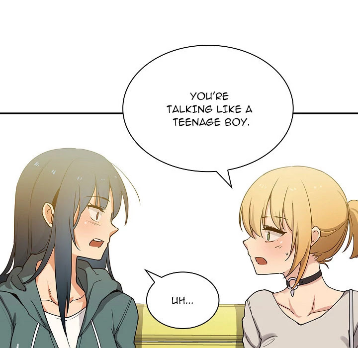 Close as Neighbors Chapter 4 page 129 - Chapter 4